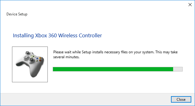 Xbox one controller driver for windows 10