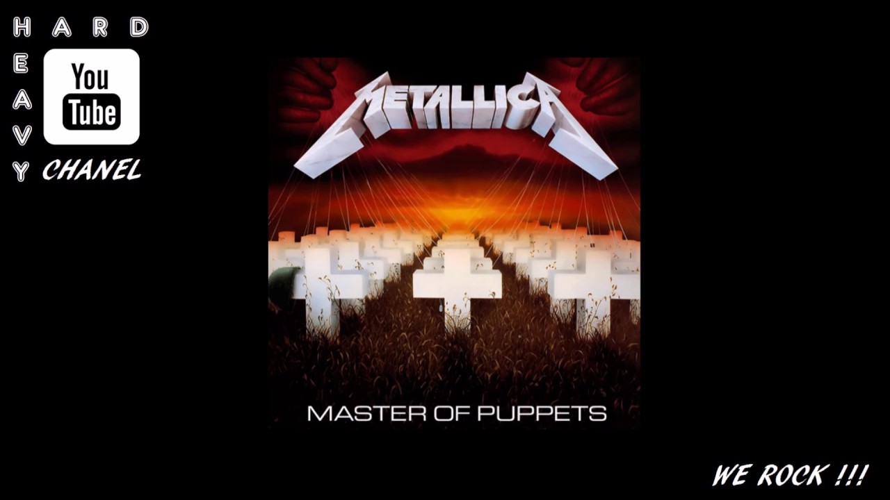 Master Of Puppets Free Mp3 Download